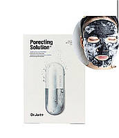 Маска для очищення пор Dr. Jart Porecting Solution Dermask, 28 р