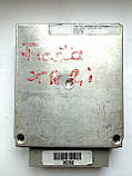 Електронний блок керування ford fiesta 91AB-12A650-DB / 91ab12a650db, фото 2
