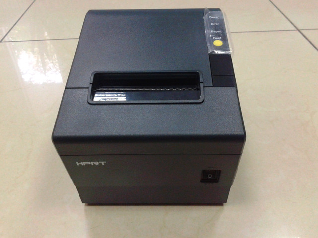 Принтер HPRT TP806