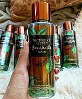 Спрей для тіла парфумований Victoria's Secret Bare Vanilla Noir 250 ml