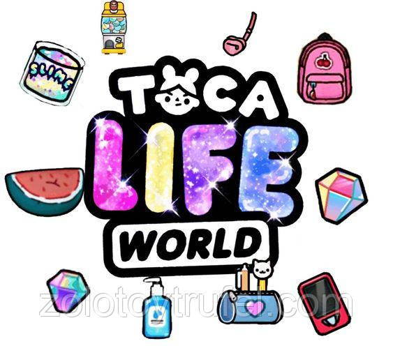 Toca Boca 9
