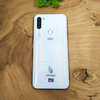 Смартфон Xiaomi Wings W4 4/64GB White