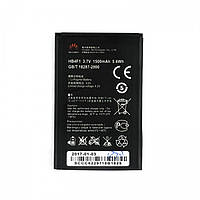 Аккумулятор (АКБ, батарея) Huawei E5830 l HB4F1 (Li-ion 3.7V, 1500mAh)