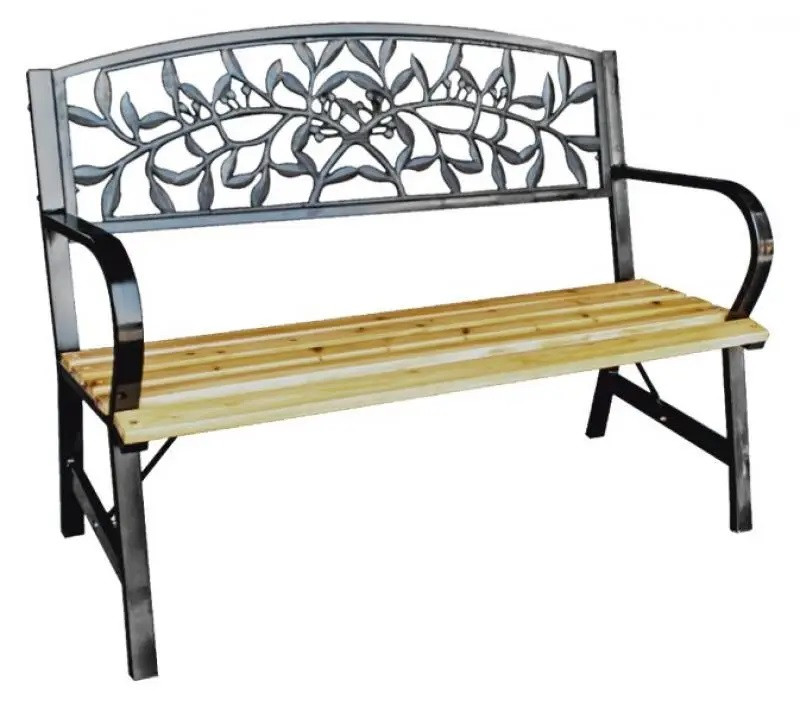 Садова лавка GardenLine MEB 2958, фото 1