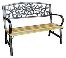 Садова лавка GardenLine MEB 2958