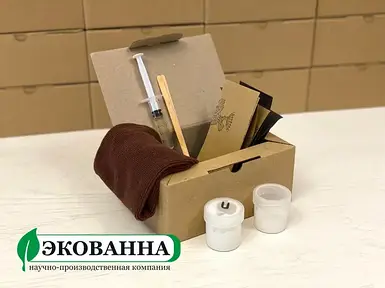 Ремкомплекти для ванн