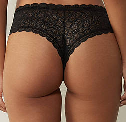 Викрійка трусики хіпстер