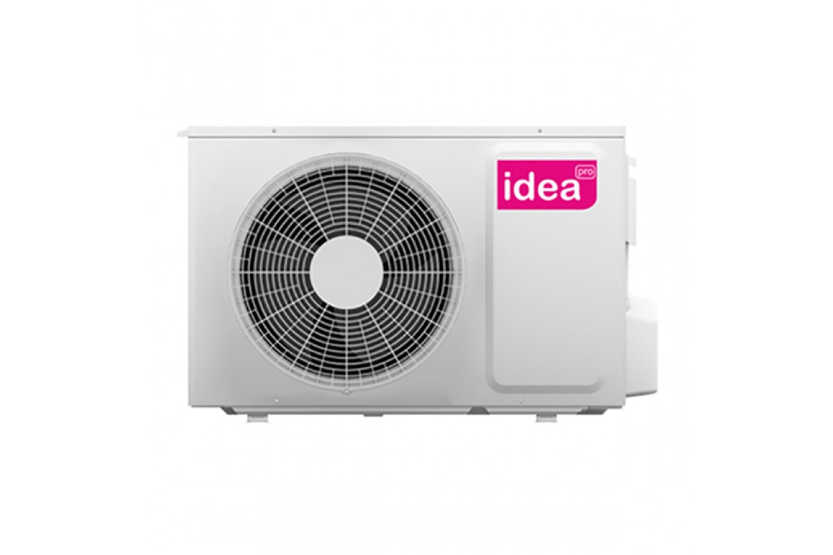 Кондиціонер IDEA ISR-18HR-MA0-DN1 — до 50 м2