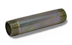 Вставка лічильника DN.25 анодована 1" (L=130mm)