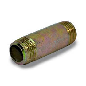 Бочонок DN.15 анодований різьба 1/2"