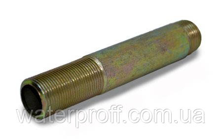 Згін DN.15 анодований 1/2", (L=200mm)