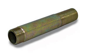 Згін DN.15 анодований 1/2", (L=200mm), фото 3