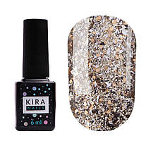 Гель-лак Shine Bright SB002 Kira Nails 6 мл(р)