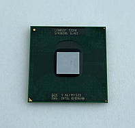 Intel Pentium Dual-Core T2310 для ноутбука (SLAEC) 1.46 Ghz