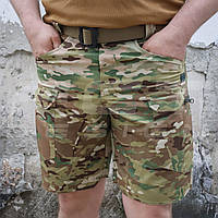 Шорти тактичні Твіл STURM Мультикам