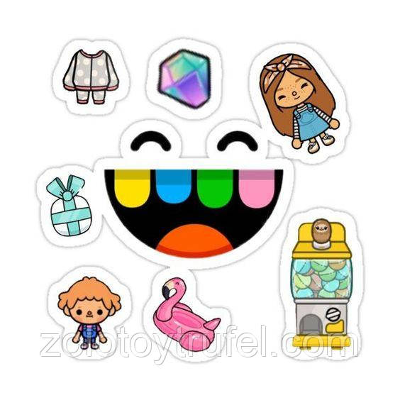 Toca Boca 15