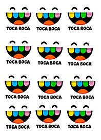 Toca Boca 16