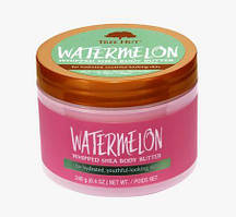 Батер для тіла Кавун Tree Hut Watermelon Whipped Body Butter 240g