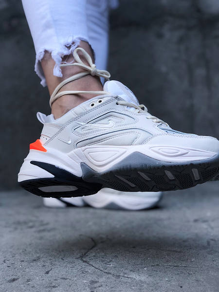 Sneaker nike m2k tekno best sale