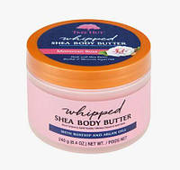 Батер для тіла марокканської троянди Tree Hut Moroccan Rose Whipped Body Butter 240g