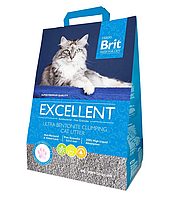 Brit Fresh Excellent бентонітовий наповнювач 5 кг