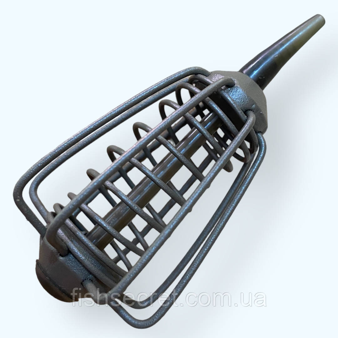 Годівниця супутник "КоП" 40г., фото 1