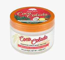 Батер для тіла Кокос Tree Hut Coco Colada Whipped Body Butter 240g