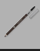 Yves Roche)Супер ціна Акція) якісний олівець для брів коричневий, Димчастий!