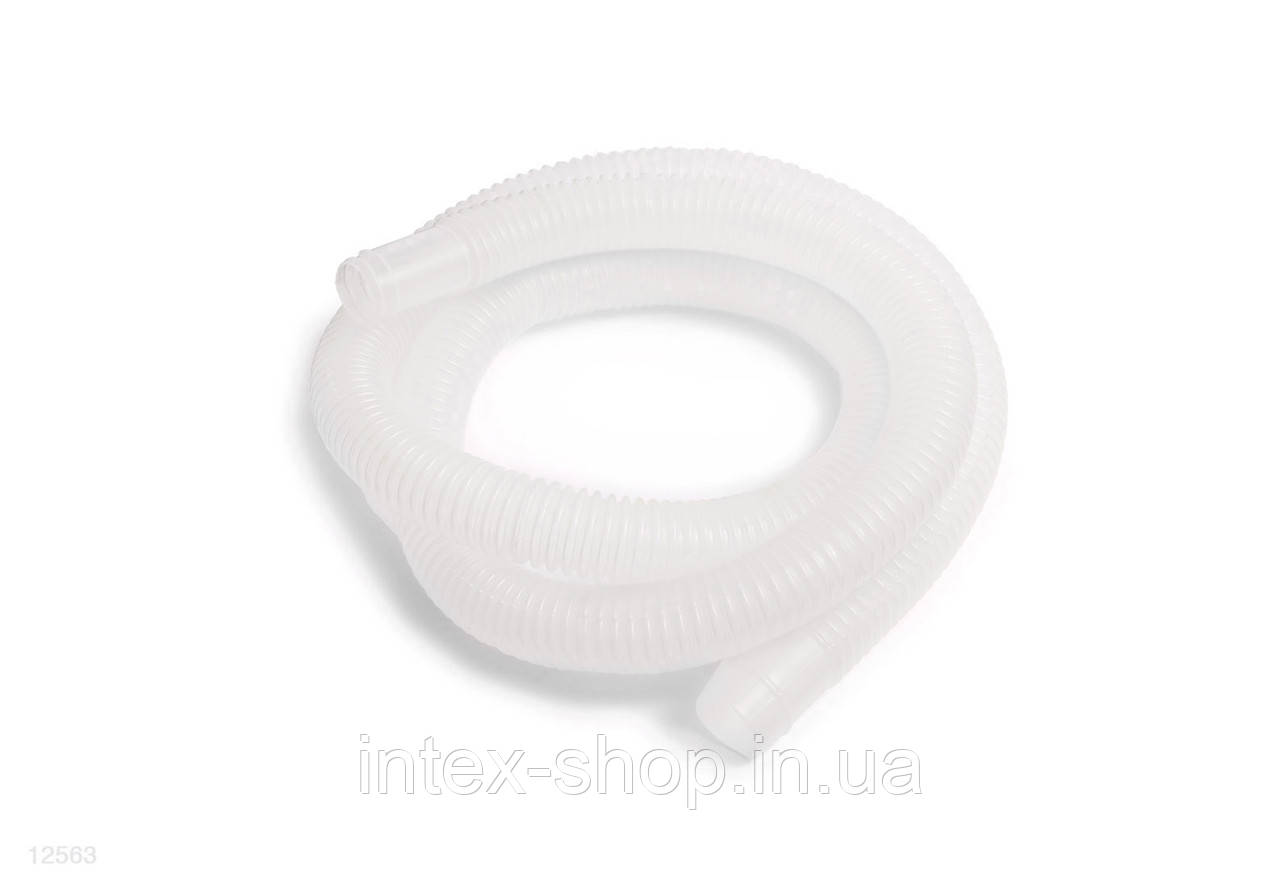 Зливний шланг Intex 12563 для теплового насосу 28614