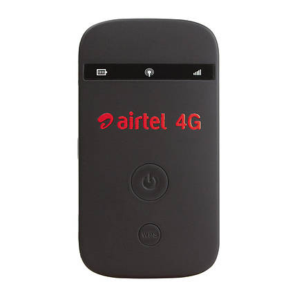 4G LTE Wi-Fi роутер ZTE MF90 (Київстар, Vodafone, Lifecell) MIMO х 2 антенних виходи, фото 1
