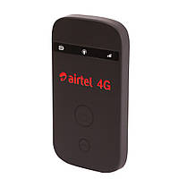 4G LTE Wi-Fi роутер ZTE MF90 (Київстар, Vodafone, Lifecell) MIMO х 2 антенних виходи, фото 3