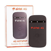 4G LTE Wi-Fi роутер ZTE MF90 (Київстар, Vodafone, Lifecell) MIMO х 2 антенних виходи, фото 6