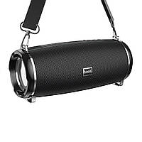 Портативная Bluetooth колонка HOCO HC2 Xpress Sports BT Speaker Беспроводная колонка Black