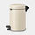 Бак для сміття Brabantia Pedal Bin NewIcon 3 л бежевий, фото 2