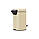 Бак для сміття Brabantia Pedal Bin NewIcon 3 л бежевий, фото 3