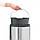 Бак для сміття Brabantia Touch Bin 30 л сірий, фото 3