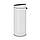 Бак для сміття Brabantia Touch Bin 30 л білий, фото 2