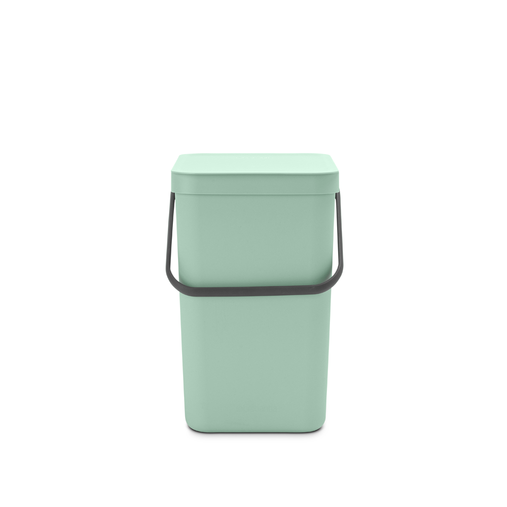 Бак для сміття Brabantia Sort&Go 25 л салатовий