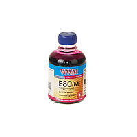 Водорозчинне чорнило WWM E80/M E80/M Magenta (200 ml)