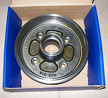 Гальмівний барабан Мат із Hi-Q