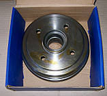 Гальмівний барабан Мат із Hi-Q, фото 2