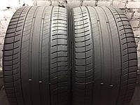 Летние шины б/у 275/40 R18 Michelin Primacy 3