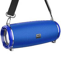 Портативная Bluetooth колонка HOCO HC2 Xpress Sports BT Speaker Беспроводная колонка Blue