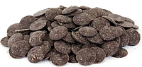 Чорний шоколад 62% Iber Cacao Toledo 1 кг
