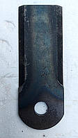 Нож барабана измельчителя ф18 ДОН Код: 10Б.14.62.120