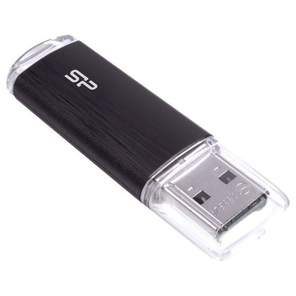 Флешка USB Silicone Power Blaze B02 64Gb USB 3.2