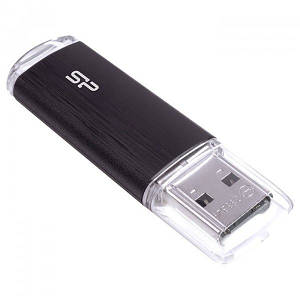 Флешка USB Silicone Power Blaze B02 64Gb USB 3.2