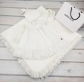 Набори для хрещення 