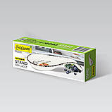 Підставка для ополоника керамічна Maestro MR-20050-46 Підставка під ложку 23 х 3 х 8 см, фото 2