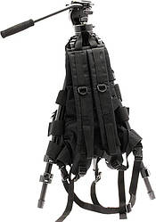 Рюкзак для перенесення зорової труби та штативу Visionary Viewpack, рюкзак для блогерів